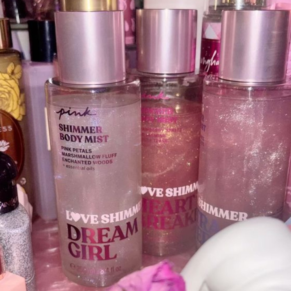 🩷Victorias secret mystery bundle🩷